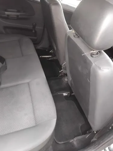 Volkswagen Gol Geração VII 1.0 12V Flex Mec. 4P 2019