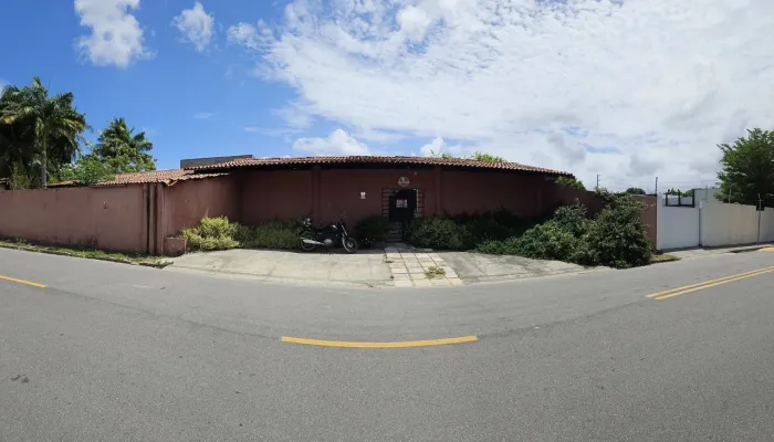 Ponto comercial no Eusébio 