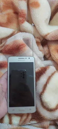 Samsung Galaxy Grand Prime TV Duos SM-G531BT
