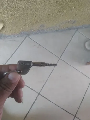 Portão