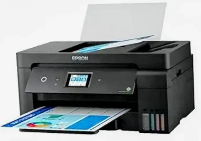 Impressora Epson A3 L14150 Eco Tank para Sublimação