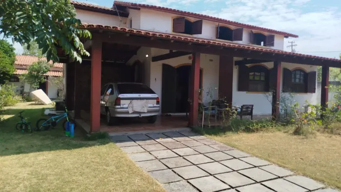Casa para Venda em Saquarema, Vilatur, 3 dormitórios, 1 suíte, 2 banheiros, 2 vagas
