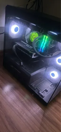 PC GAMER AM5