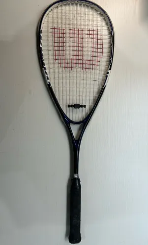Raquete Wilson Rally 6000 series usada