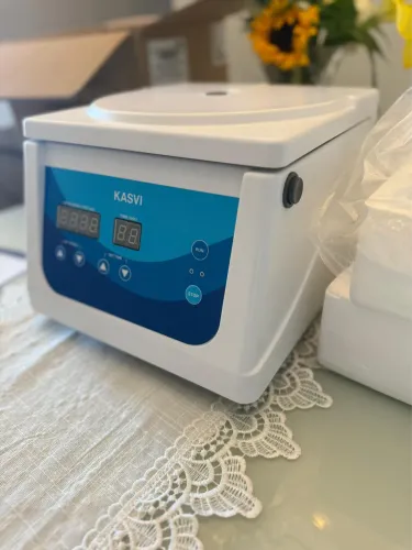 Centrifuga 