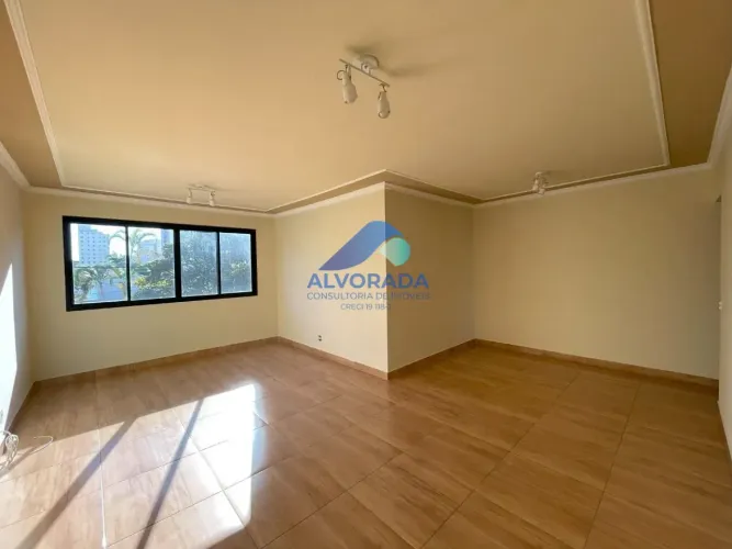 Apartamento com 4 dormitórios, 144 m² - VENDA E LOCAÇÃO - Vila Adyana/Rubi - São José dos
