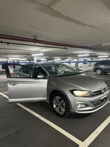 Volkswagen Polo Comfort. 200 TSI 1.0 Flex 12V Aut. 2018