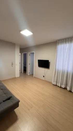 Aluguel Floramar
