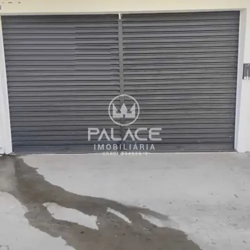 salão para alugar em parque são matheus ii, piracicaba 44m²