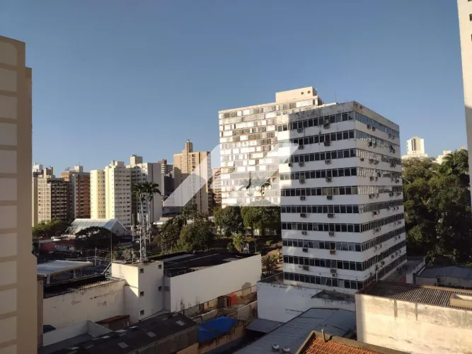 |  Condomínio: Cond. Benjamin Constant | - Centro - Campinas/S.P . Oportunidade com locali