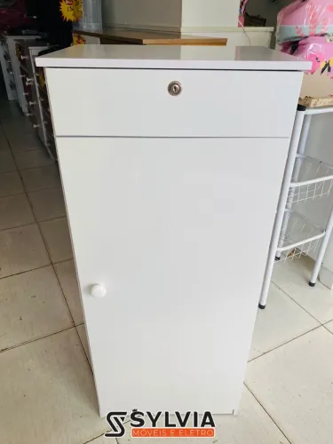 Sapateira multiuso 100% MDF 