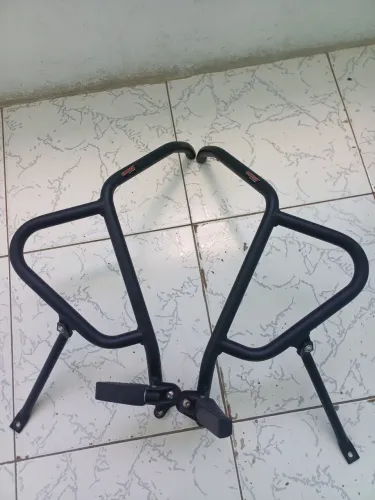 Protetor Chapam pra sahara
