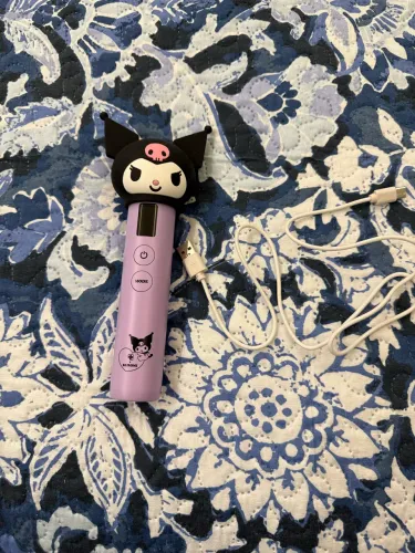 Booster pro special edition kuromi