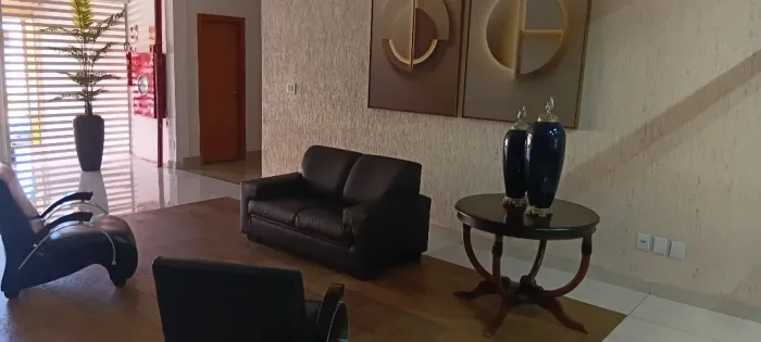 Sala Comercial
