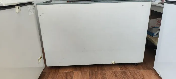 Freezer horizontal 