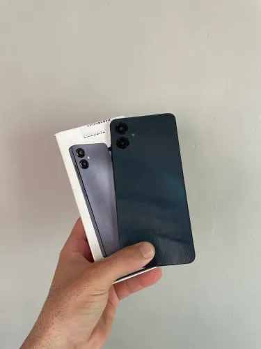 Galaxy A06 128gb EXTRA