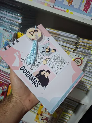 Bobbiegoods Doramas 