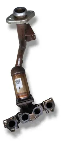 Catalisador Citroen C3 1.6 2019 *0