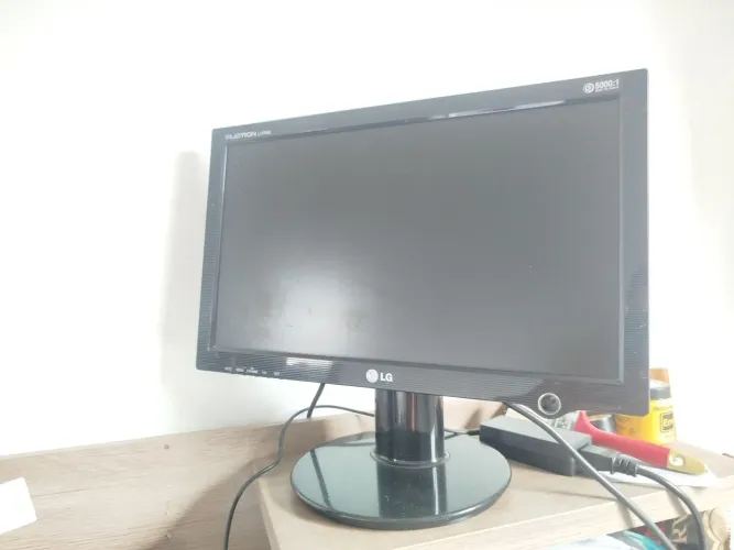 Monitor LG