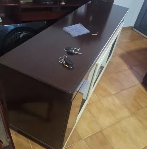 Rack para TV