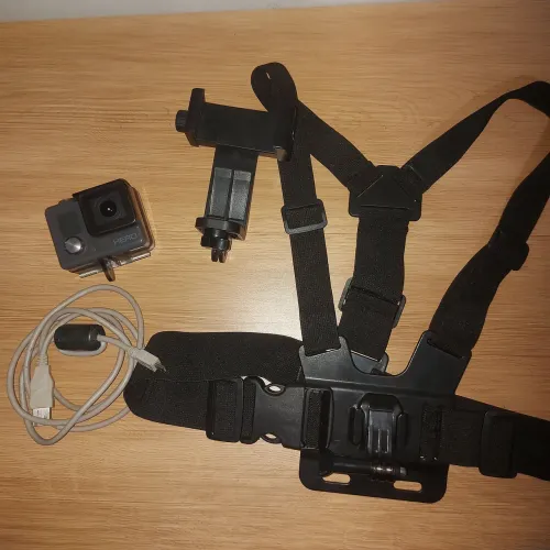 Camera GoPro Hero+ 2015