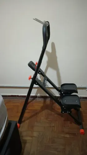 Simulador de escada- Ninja max