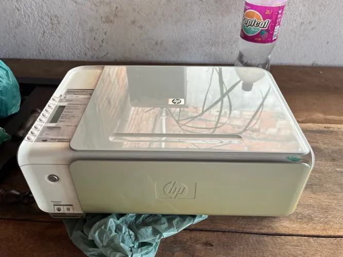 Impressora em ótimas condições
