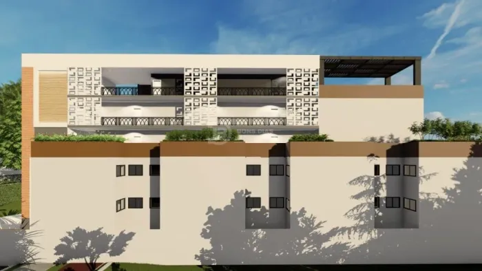Studio moderno à venda em Cidade Patriarca, São Paulo - Oportunidade única!