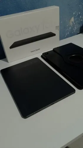 Tablet Galaxy A9 plus 64gb (aceito somente pagamento no Pix)
