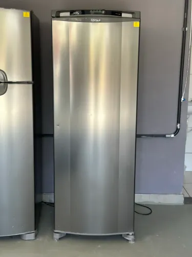 Geladeira consul 342L | SEMI NOVA com garantia | loja física | entregamos 