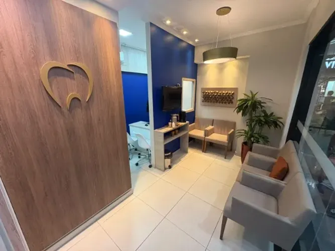 Clínica Odontológica - Ilha do Governador - RJ