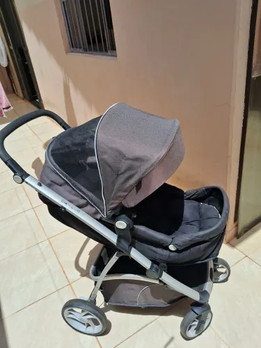 Carrinho bebê Dzieco