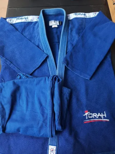 Kimono torah a3 usado Jiu-Jitsu