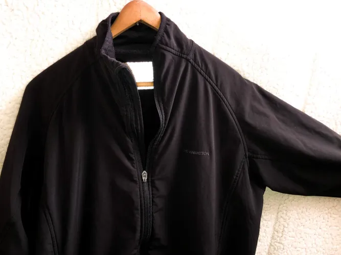 Jaqueta ORIGINAL Kevingston (G) RARIDADE! PREÇO 400 + FRETE!