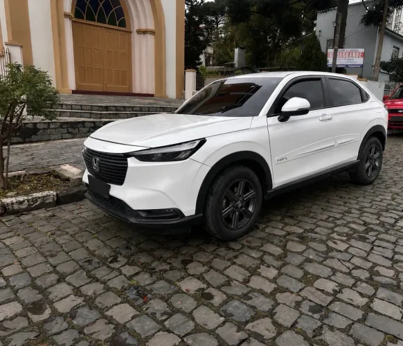 Honda HR-V EXL 1.5 Sensing 16V 5P Aut. 2023