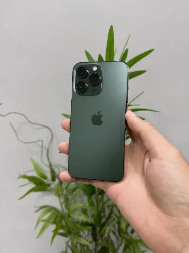 iPhone 13 pró 128gb - garantia - acessórios 