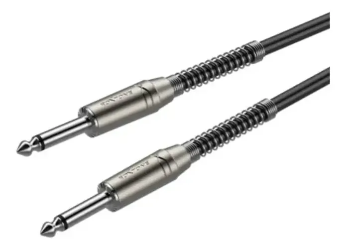 Cabo Roxtone Samurai De Instrumentos 7m P10 + P10 Sgjj100l7