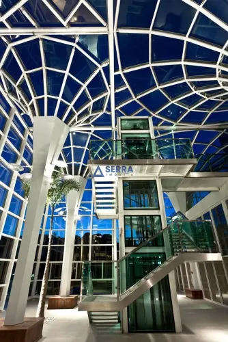 Bussiness Premises em Salvador - Bahia, Federação