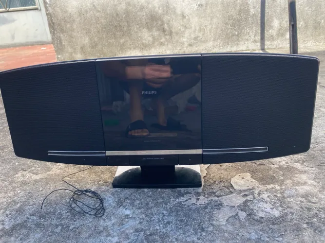 Microsystem Philips