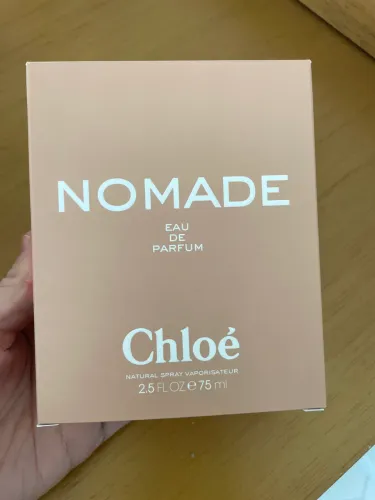 Perfume nômade chloé