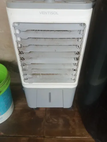 Climatizador 