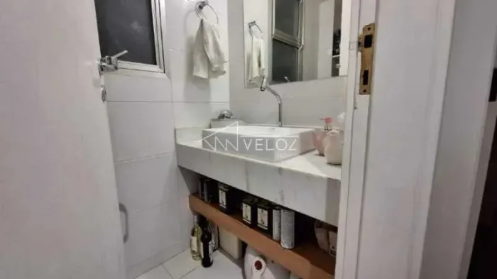 Apartamento : Padrão / Residencial / Leblon
