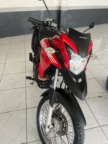 vendo xre 2024. *