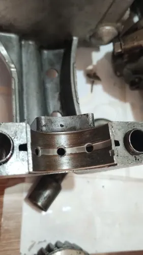 Peças da cb 400