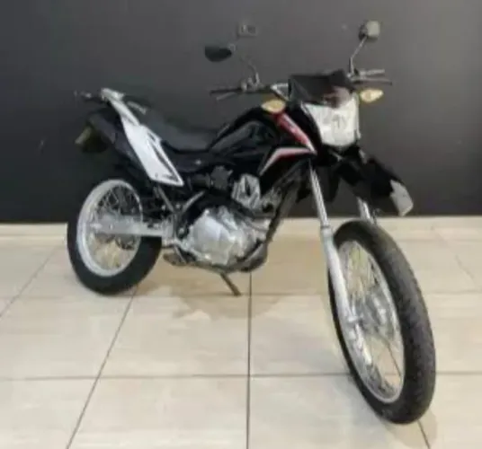 Vendo Bros 150