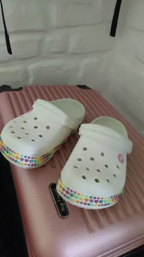 Vendo Crocs original infantil J2
