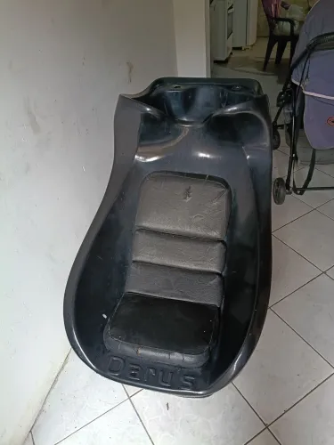Lavatório
