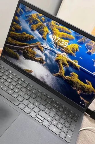 Notebook Dell