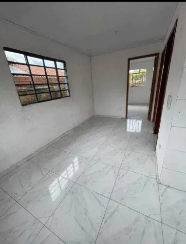 Vende-se casa no bairro Cidade Nova, próx ao T3 e o correio