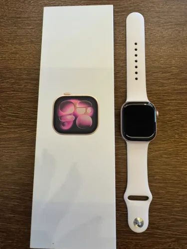 Apple Watch série 11 42 mm
